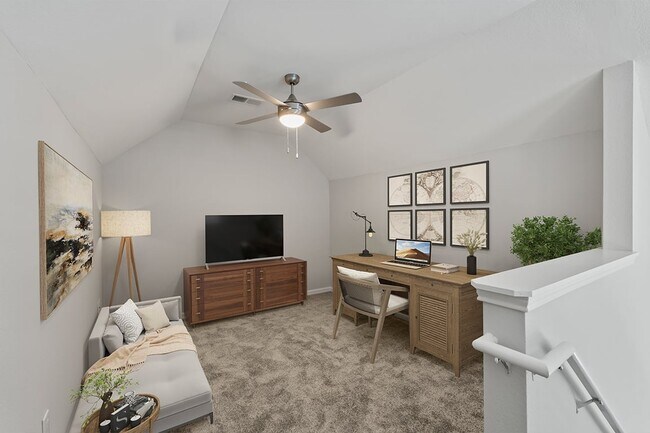 Photo - Fortress Grove