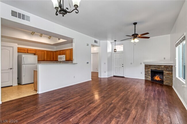 Photo - 8985 S Durango Dr Unit 1167