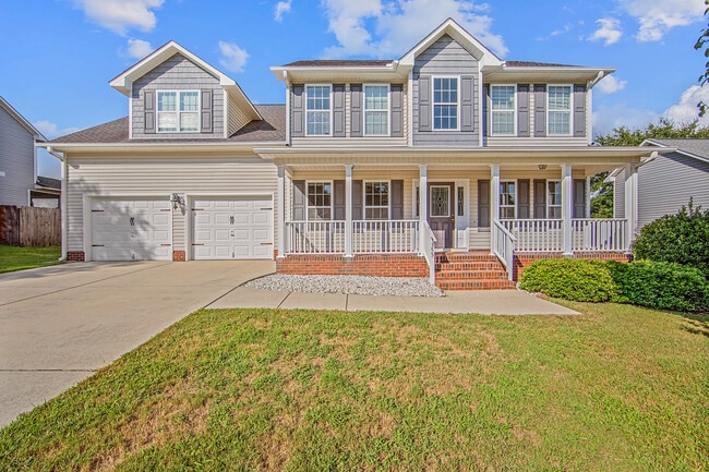 Building Photo - 355 Lockwood Dr