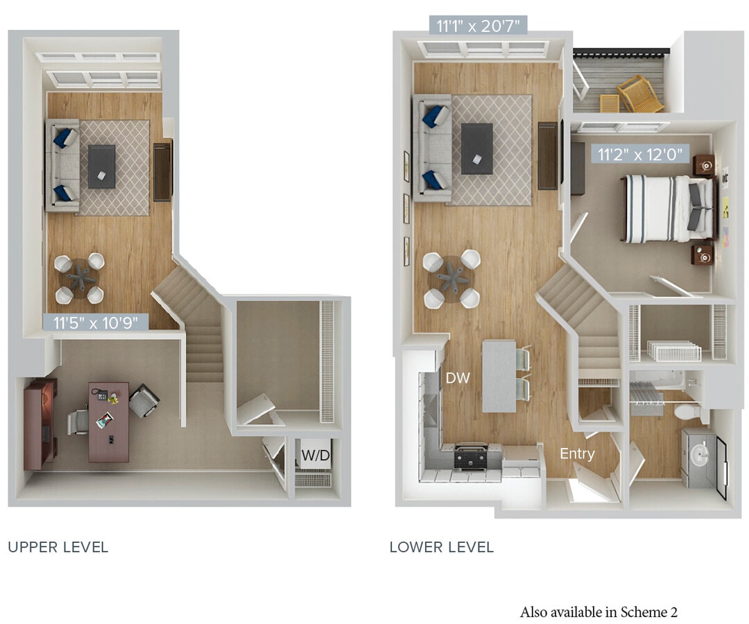 Photo - 861 Broadway Unit 857-409