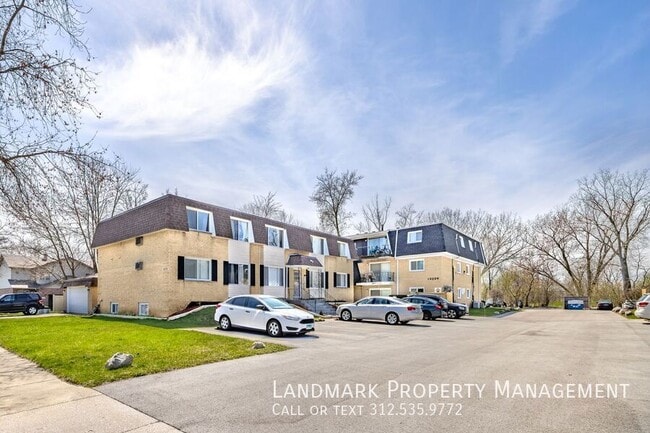 Building Photo - 12030 S Kildare Ave Unit 1W Rental