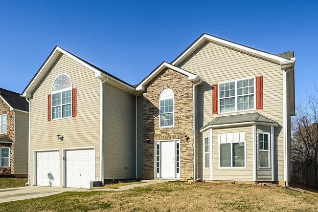 Photo - 6083 Trotters Cir