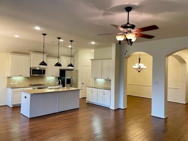 Photo - 2607 Park Hills Dr