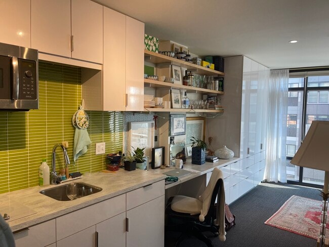 Photo - Carey Building