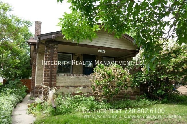 Photo - 3144 W Clyde Pl