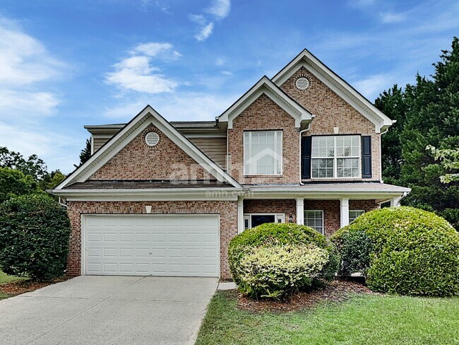 Photo - 6236 Roseway Ct House