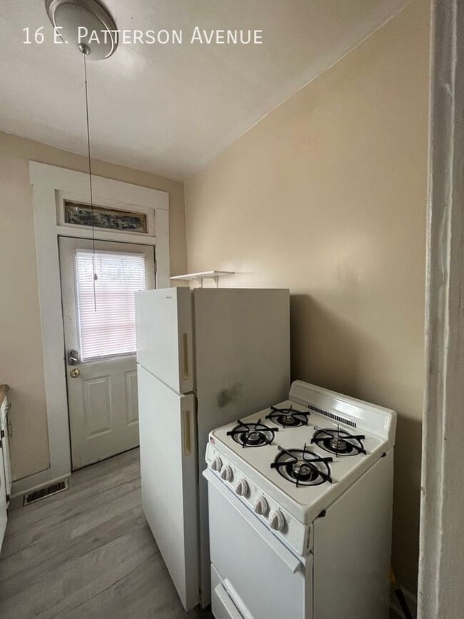 Photo - 16 E Patterson Ave