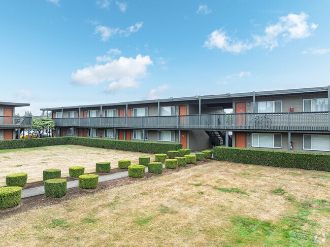 Photo - Sierra Meadows II