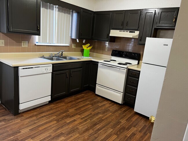 Riverview Condominiums