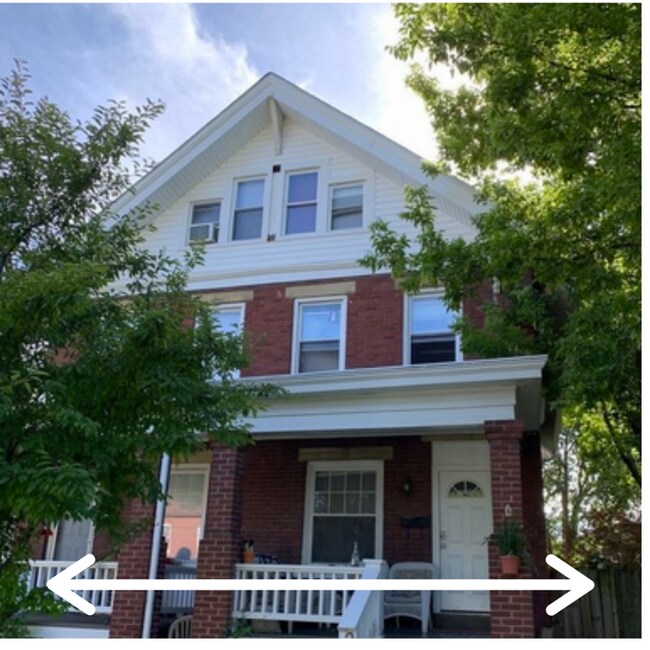 2245 Summit St Unit B Apartment For Rent in Columbus, OH