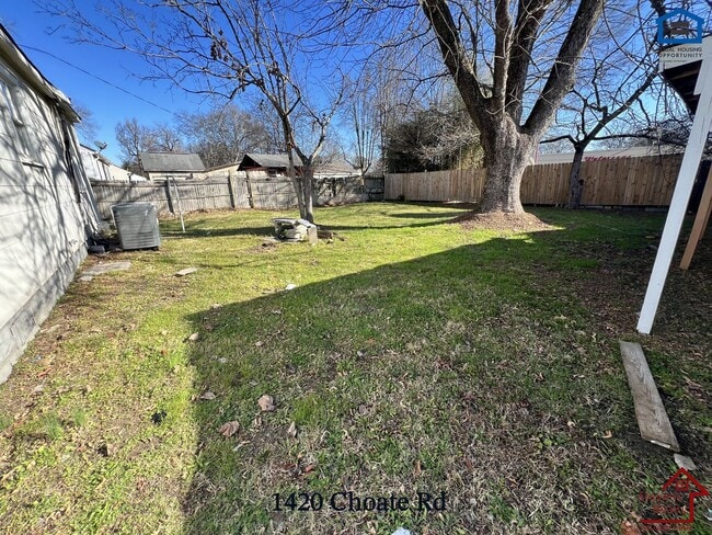 Photo - 1420 Choate Rd