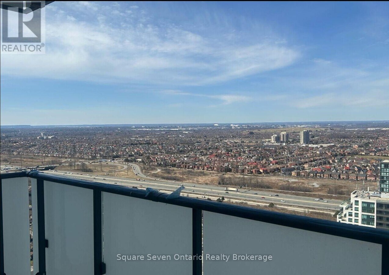 Photo - 430 Square One Dr Unit 3209
