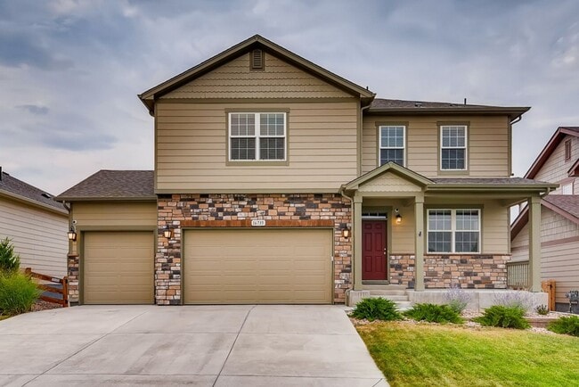 Photo - Lovely, Spacious Home in Arvada's Leyden Rock Neighborhood - Available July 6th!