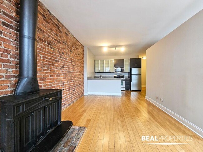 Photo - 0 bedroom in CHICAGO IL 60614 Unit 305