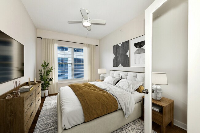 Peachtree Dunwoody Place