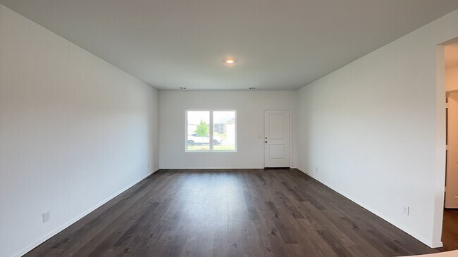 Photo - Beautiful new construction 3 bed, 2 bath home in Broken Arrow!