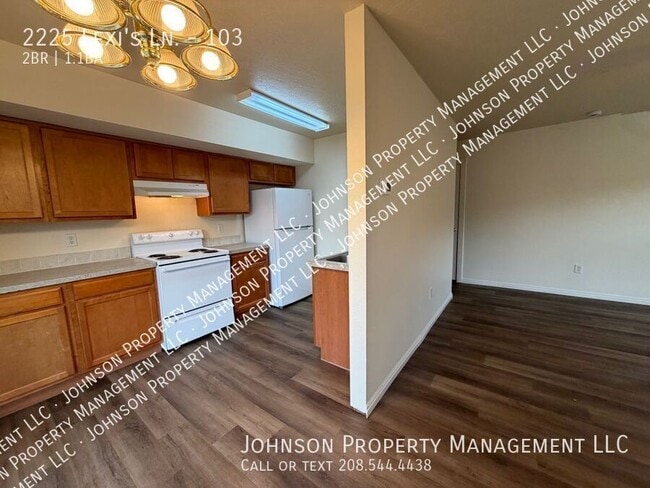 Photo - 2225 Lexi's Ln Unit 103