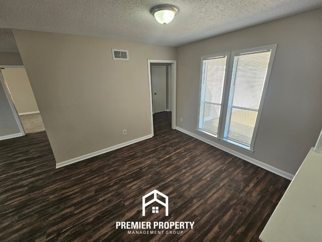 Photo - Freshly Renovated Memphis Rental with Garage, Dining Space & Private Backyard