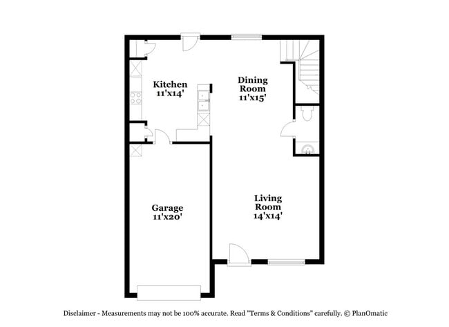 Photo - 2618 Marmac Rd