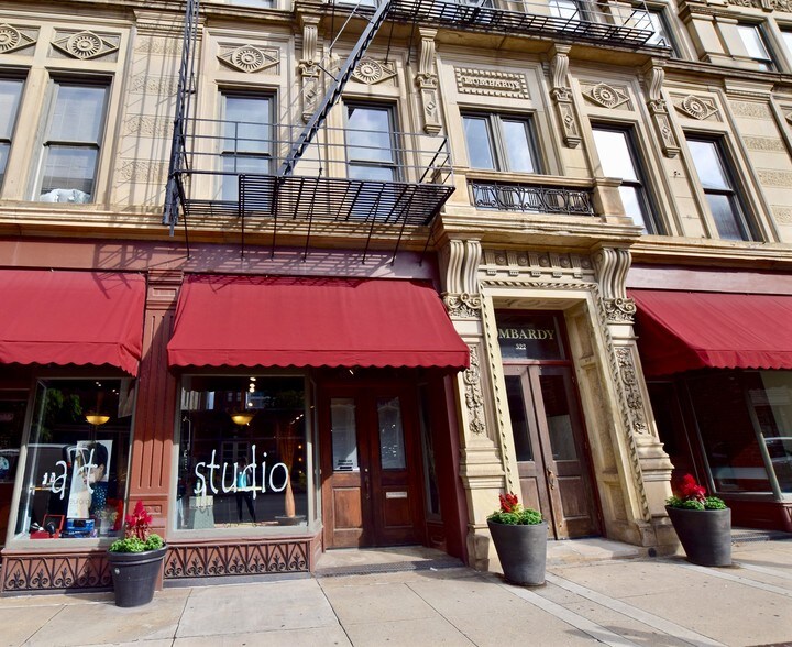 The Lombardy Apartments For Rent in Cincinnati, OH