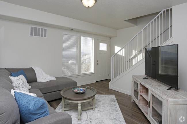 Photo - Towns of Traverse Mountain