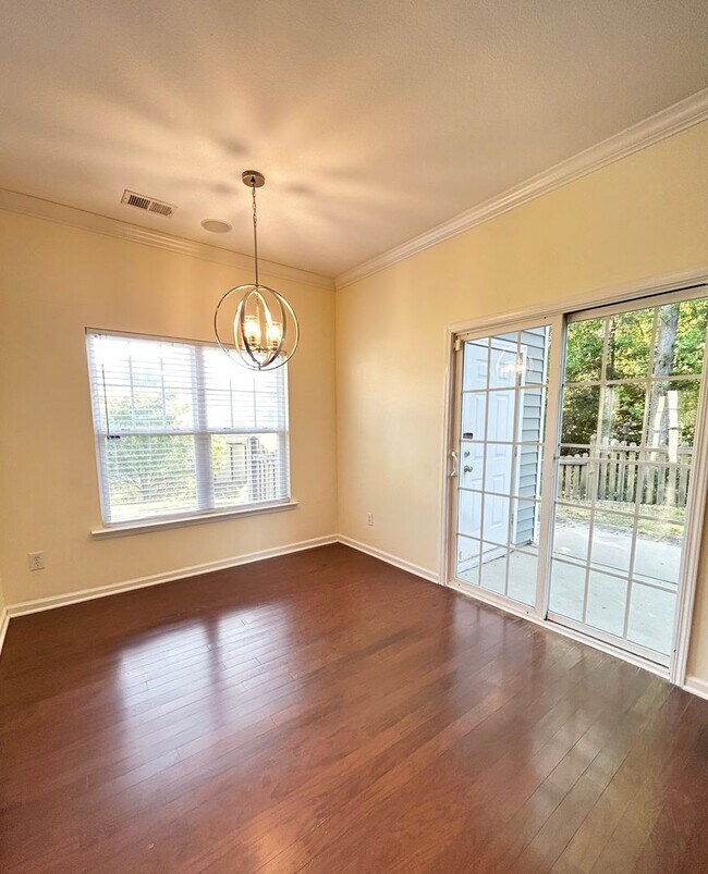 Photo - DOWNTOWN COLUMBIA'S CANAL PLACE