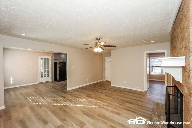 Photo - Ranch with separate in-law suite