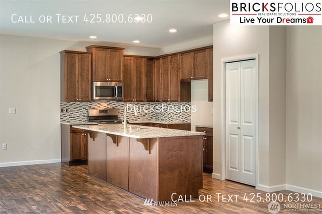 Photo - Your Puyallup Dream Home is Here – Open La...