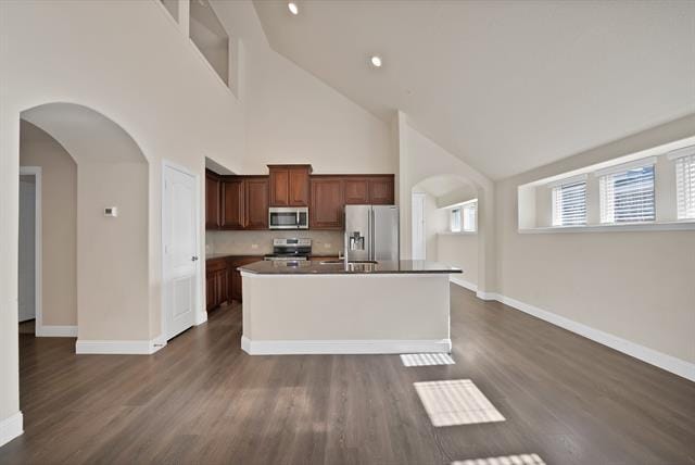Photo - 207 Arborside Dr