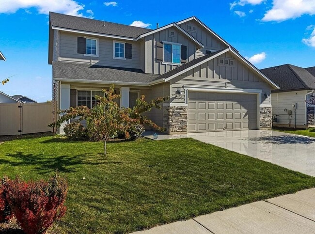 Photo - Beautiful Home near Meridian High School