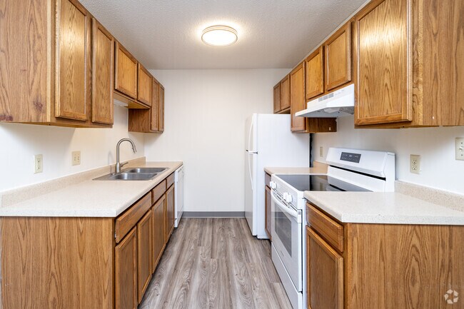 Interior Photo - Rochester Heights