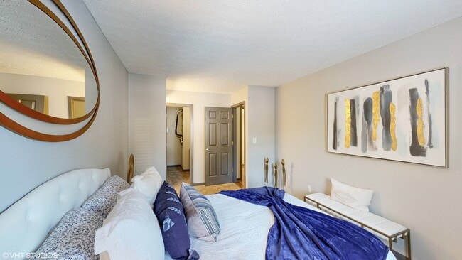 Silvertree at Little Turtle Apartments