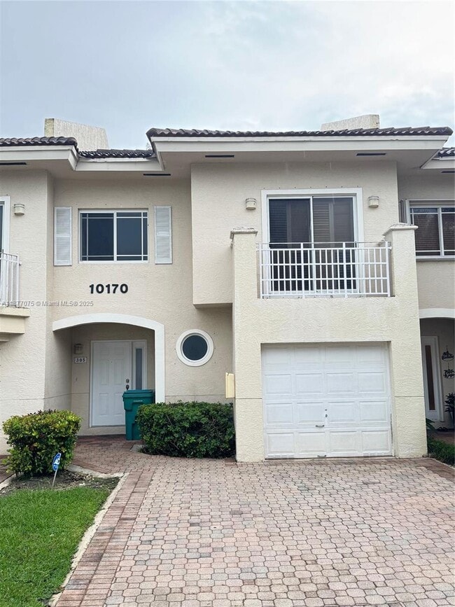 Building Photo - 10170 SW 88th St Rental