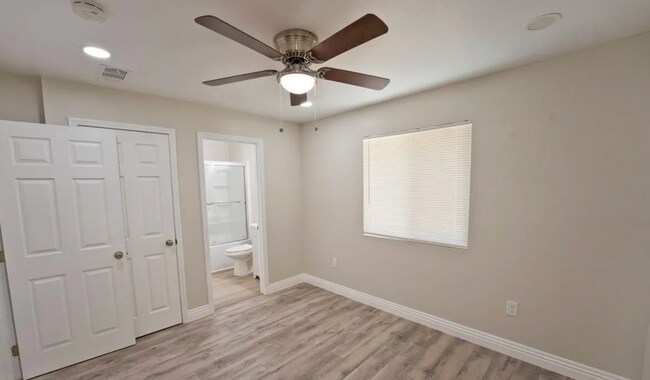 Photo - 3619 L St Unit Back House