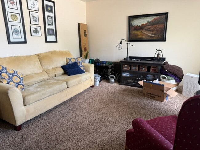 Photo - Cozy PG 3-Bedroom -- Large Fenced Yard