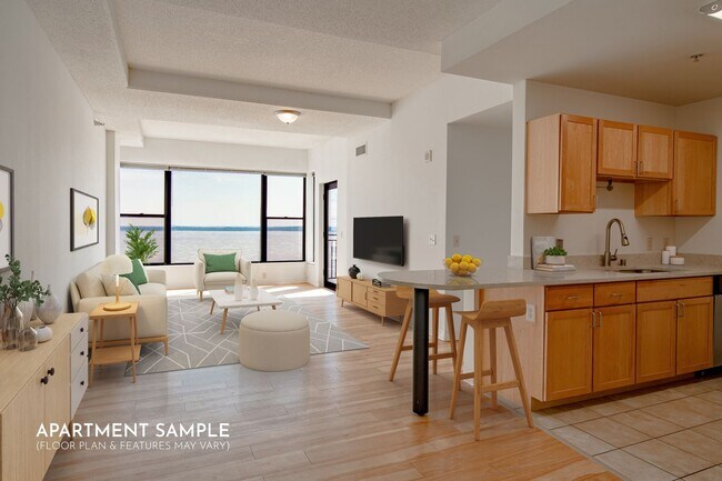 Photo - The Madison Mark