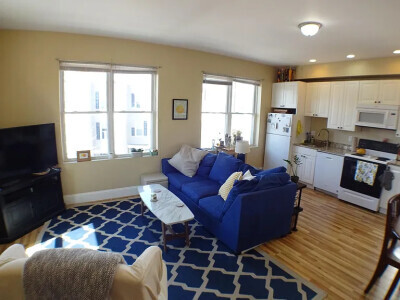 846 Dorchester Ave Unit 3