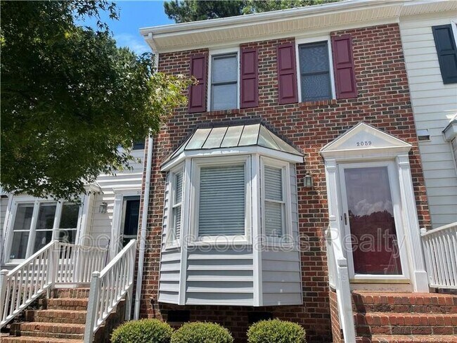 Photo - 2059 Trexler Ct