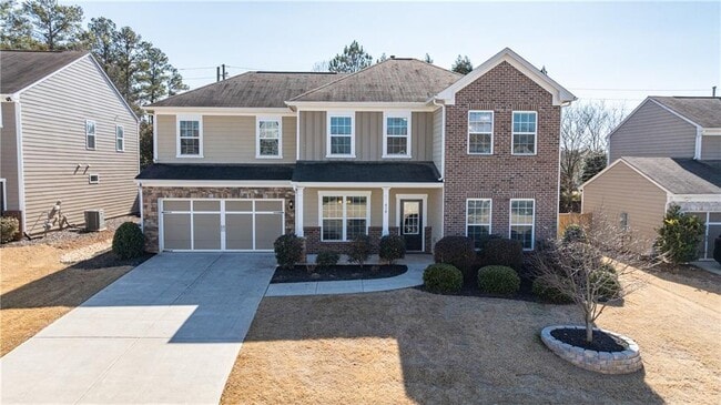 Building Photo - 414 Spring View Dr