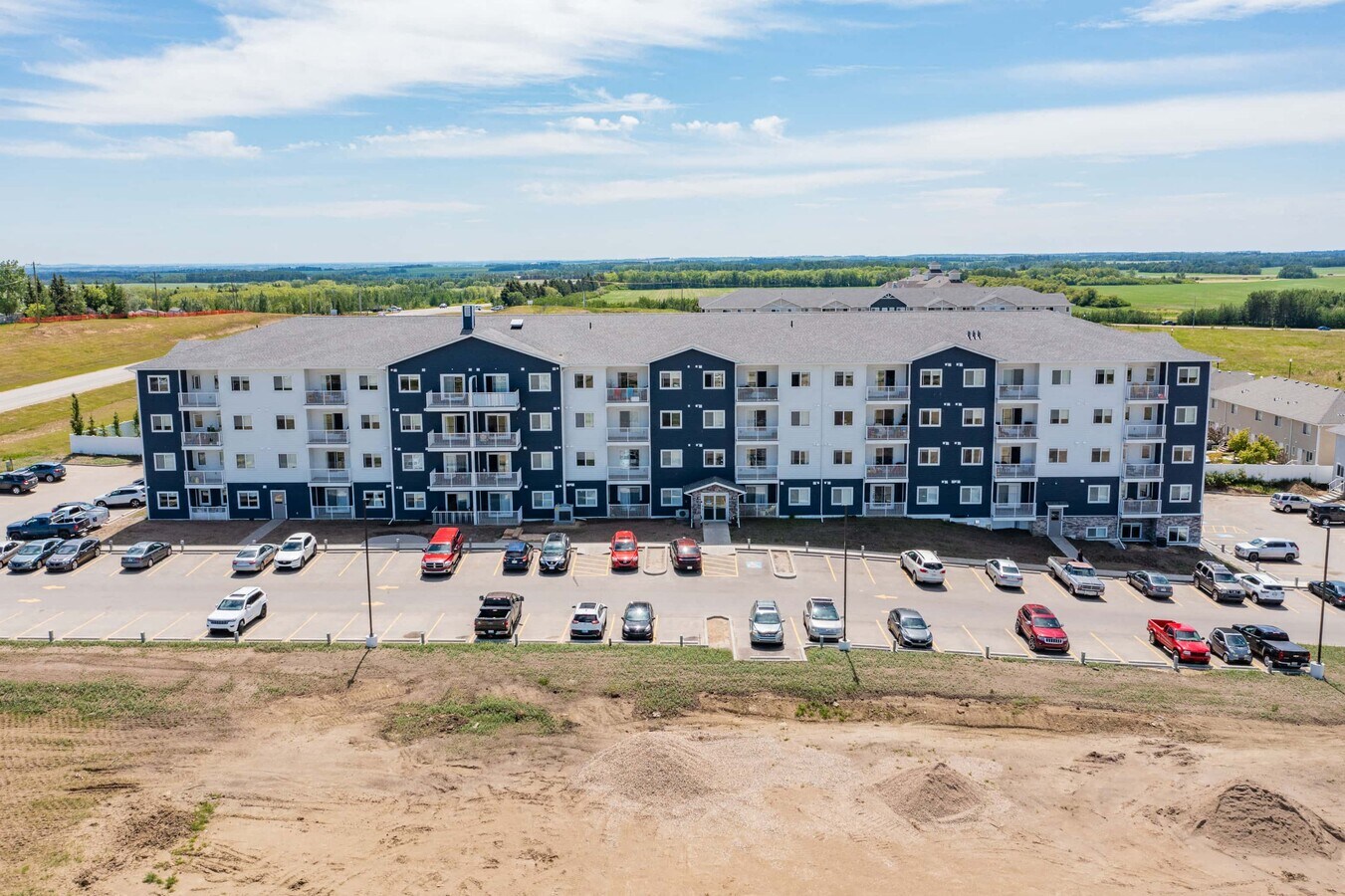 BlueWater Apartments South - BlueWater Apartments South