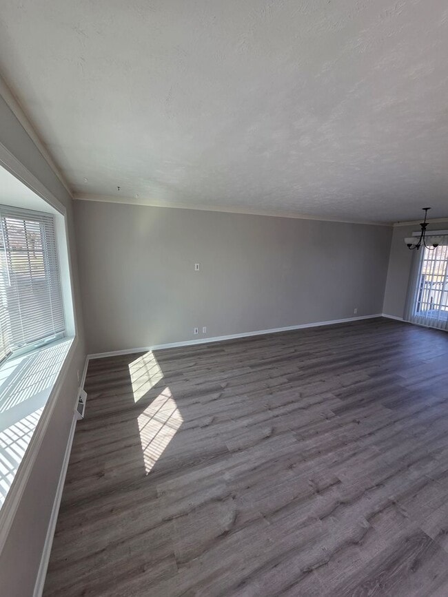 Photo - 3 bed, 2 bath, 1 car garage, fenced backyard, newly remodeled!