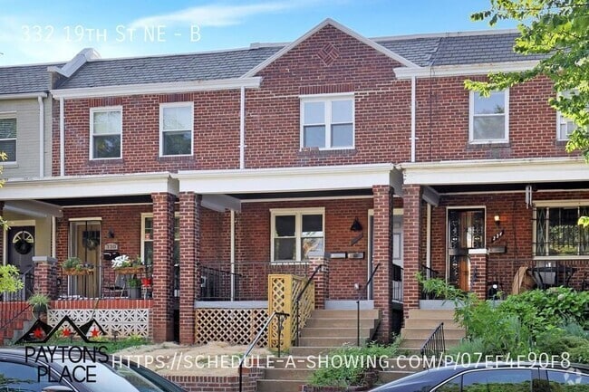 Building Photo - 332 19th St NE Unit B Rental