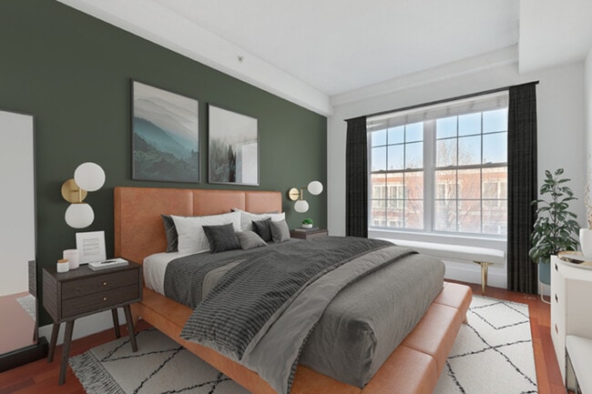 Photo - Juliana Apartments