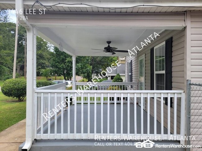 Photo - 3446 Lee St