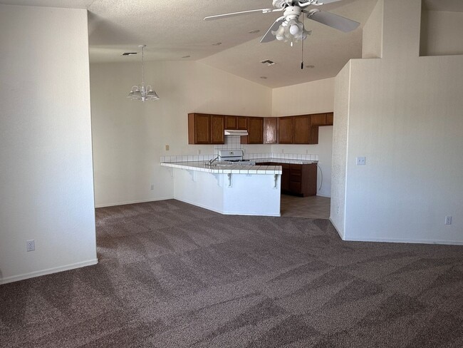 Photo - 2 BR 2Ba Home with YARD, Garage, close to Hwy 95 Fort Mohave