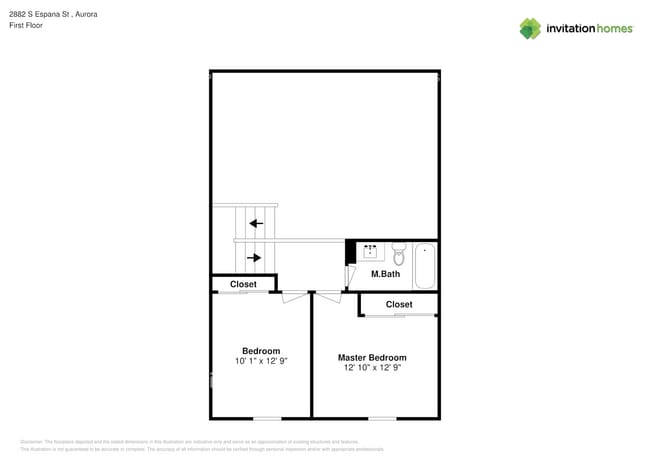 Photo - 2882 S Espana St