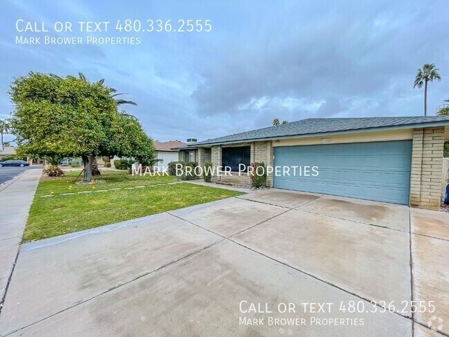 Building Photo - 2308 E Broadmor Dr Rental