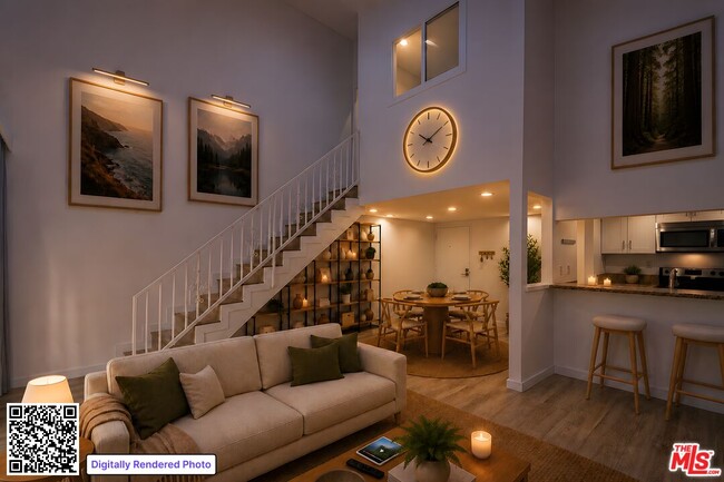 1440 Veteran Ave Unit 554