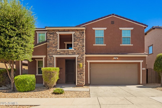 Building Photo - 15543 W Jenan Dr Rental
