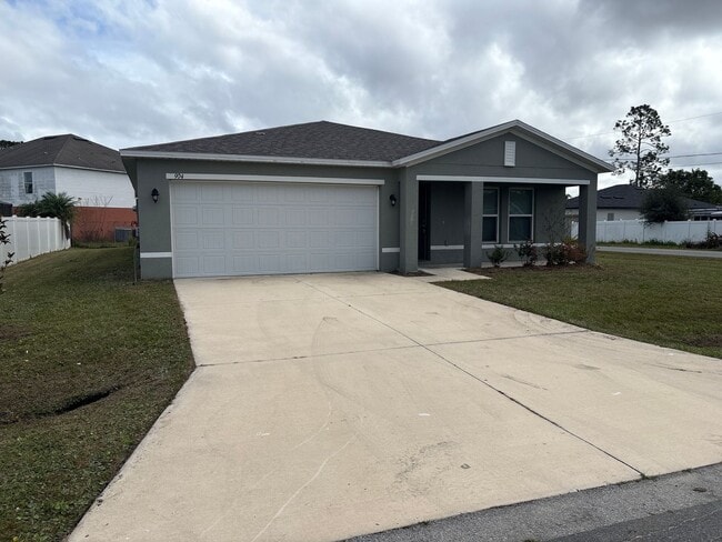 Building Photo - Beautiful 4-Bedroom Corner-Lot Home in Poinciana with 2-Car Garage